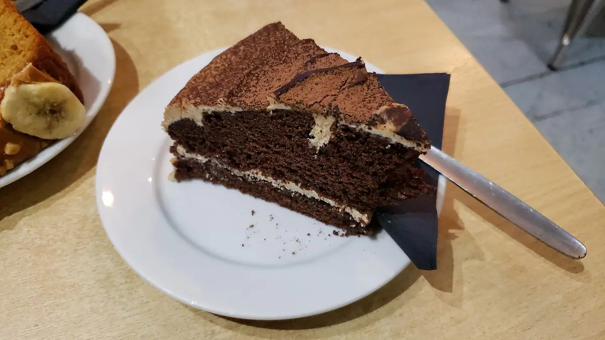 Lola's Cupcakes – cupcake shop in Marylebone, London